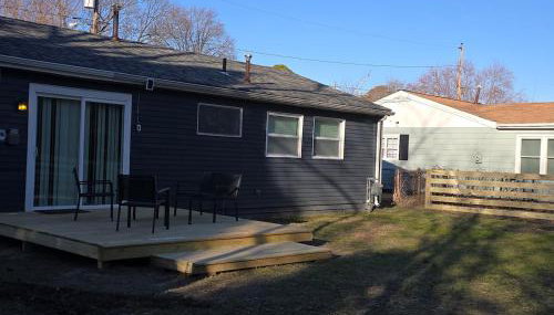 Cozy Haven in Hampton Roads Near Beaches, Military Bases & Historic Sites - Foto 3