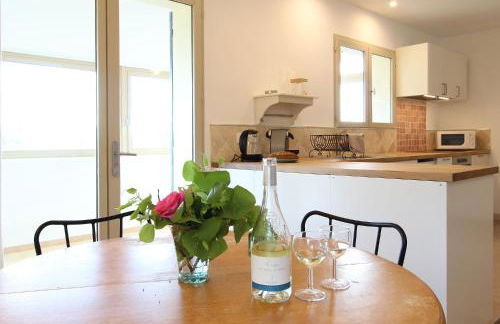 La maison des cerisiers - Foto 4