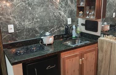 Kitinete charmosa - Photo 11