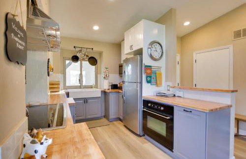 Roadrunner Roost at Rams Hill Golf Resort! - Foto 7