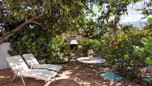 Home2Book Charming Cottage Juanita Among Avocados - Foto 4, Other