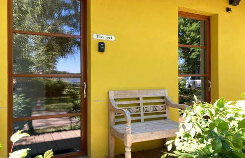 Teichland Linum Apartments - Photo 35