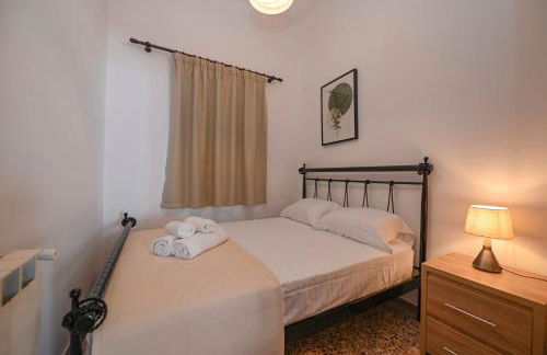 Η όμορφη Κώμη - Beautiful Komi spacious apartment - Foto 6