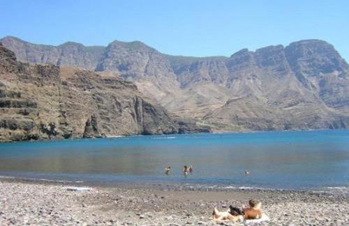 Seaside Villa - Agaete - Foto 18