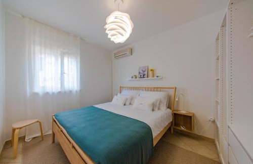 Apartment Axelle 50 METERS TO THE BEACH - Foto 19