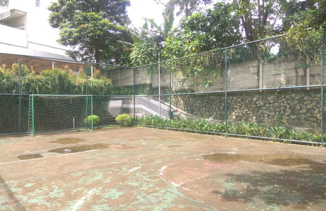 Cozy Stay 2Br At Bogor Valley Apartment - Foto 18