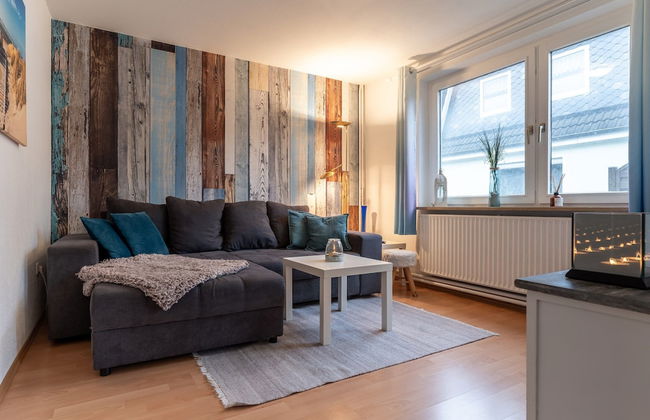 Ferienwohnung in Busum - Foto 1