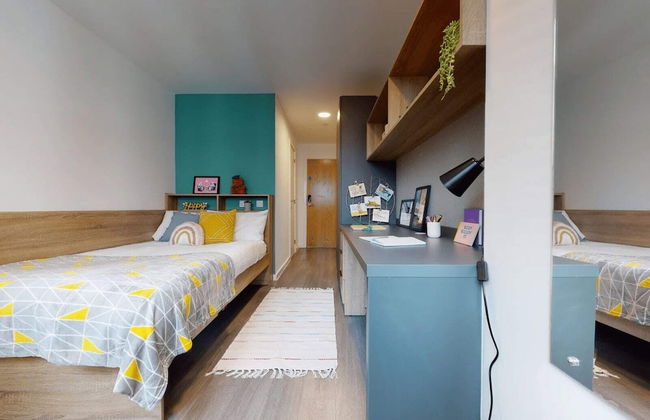 Canvas Wembley in London - Foto 16