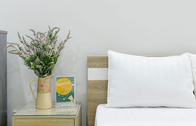 Estelle Boutique Apartment - Photo 71