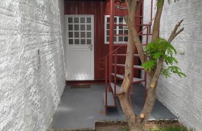 Container LB CAXU - Photo 5