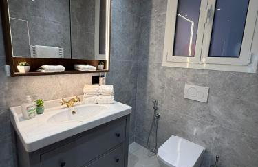 Cozy apartment with sea view Monaco - Foto 11