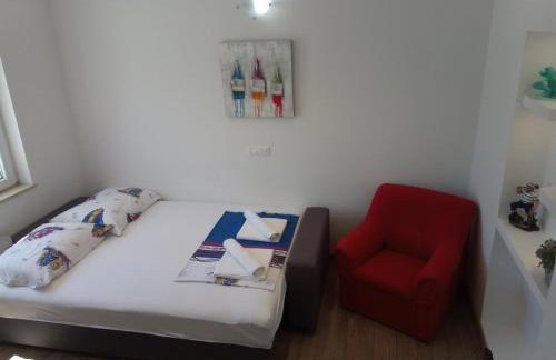 Apartment Luka - Photo 3