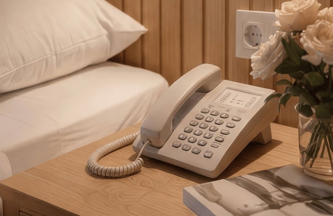 Bella Rose Apart Hotel - Photo 6