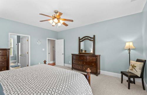 Castaway Cove -Lake Norman Waterfront Home with Private Dock - Foto 17