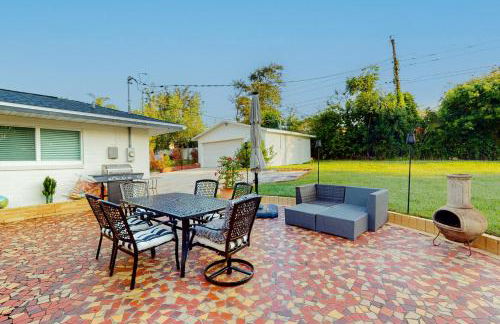 Steps to Lake Hollingsworth! Dog-Friendly Retreat - Foto 22