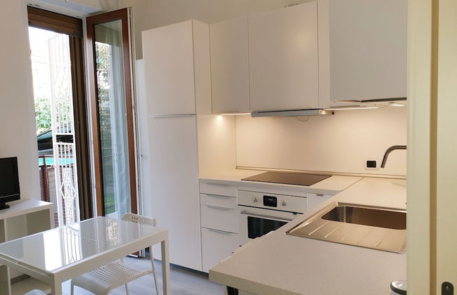 Comfortable Apartment in Residential Area - Foto 7