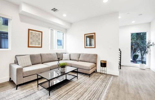 Modern Rooftop Villa - Foto 14