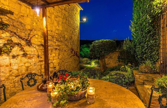 Monticchia 10 in Sarteano - Foto 34