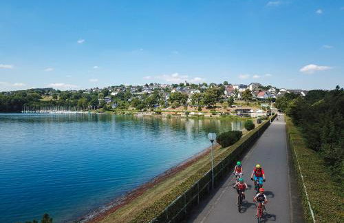 Charmantes Forsthaus beim Sorpesee - Foto 52