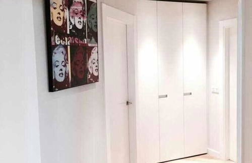 Apartamento Singular Deluxe - Photo 20