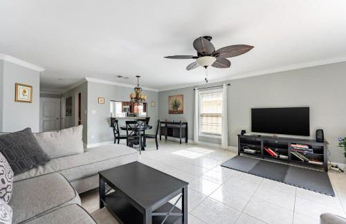 9 min to Disney Entrance-Peaceful Single Family House - Foto 3