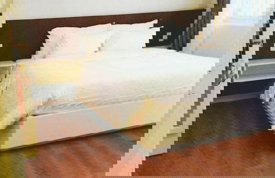 Blu-One Apartment 60 Nguyen Thien Thuat - Photo 3