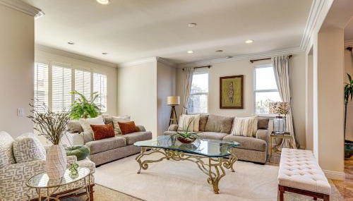 Outdoor Oasis! Luxe Hilltop Home in San Marcos - Photo 5