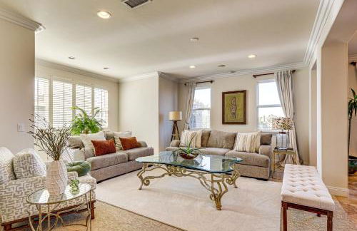 Outdoor Oasis! Luxe Hilltop Home in San Marcos - Foto 5