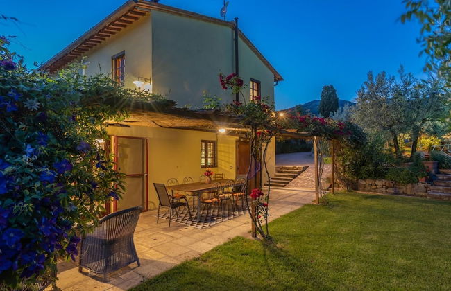 Ar-l123-tebr0at - Buca Delle Fate 8 - Photo 69