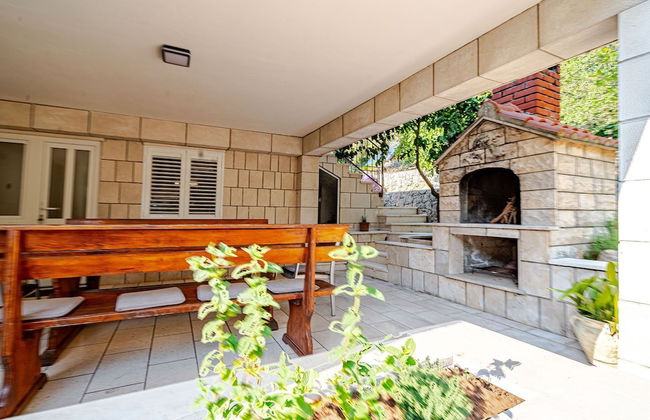 Holiday Home Island Gem - Foto 66