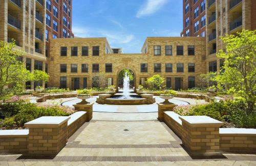 Pentagon City Comfort Modern Stay - Foto 1