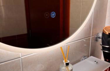 Del Console Apartment - Near Bari Airport & Station - Foto 11