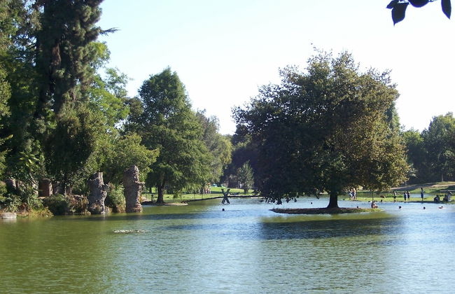 Park Plaza Apart Hotel - Photo 35