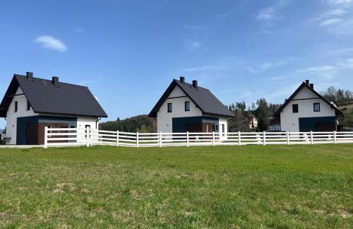 Agroturystyka Nad Lasem - Domki w górach - Foto 25