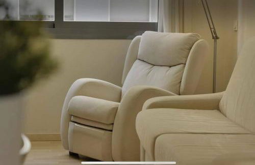 Apartamento Top Malaga Calle Pacifico con piscina y parking - Photo 12