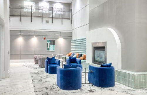 North Bethesda 1br w wd pool gym nr metro WDC-608 - Foto 28