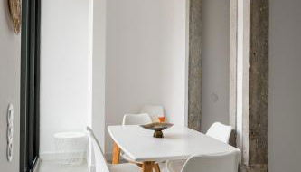 Stylish 2-Bedroom Apartment with Terrace in Alcântara - Photo 4