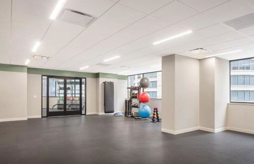 Streeterville Studio w Gym Pool nr Navy Pier CHI-410 - Foto 2