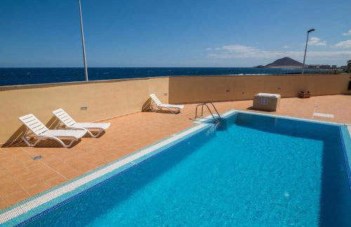 Paraiso del Mar El Médano - Foto 31