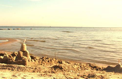 Ferienwohnung SEA - Foto 14