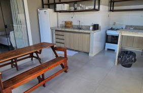 Casa do Sérgio, Lindo loft-02 moderno e confortável. - Photo 3