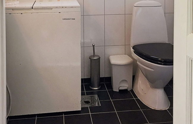 8 Person Holiday Home in Finnas - Foto 16