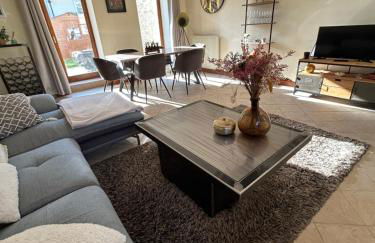 Maison cosy au centre historique de Bayeux - Photo 1