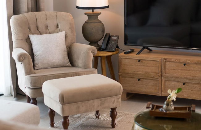 Villa ALANNA - Foto 60