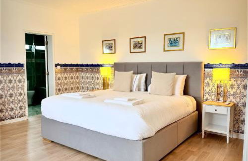 Vila Pombal Tomar Apartments - Pool & City Views - Foto 7