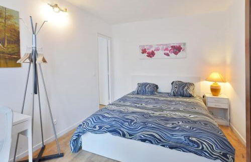 F2 proche gare - 5min RER Orly 15min - Foto 11