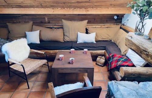 Charming chalet, 3 rooms, 6 to 8 persons, Meribel, Les Allues - Photo 16