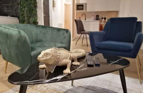 Spa-Sauna-Ciel de pluie tropicale-Champagne Nuit Romantique - Escapade Mâconnaise - Foto 33