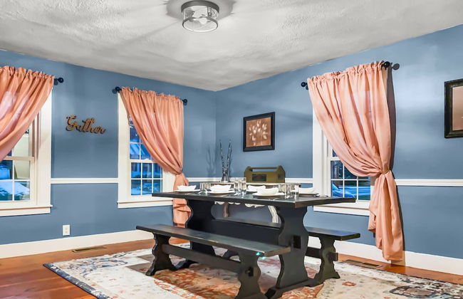 Rivers Edge - Photo 5