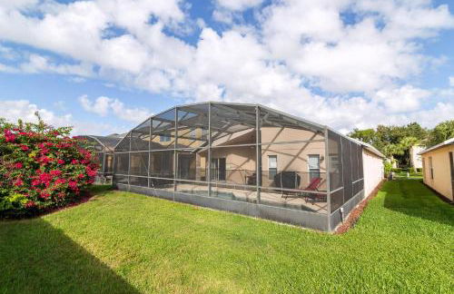 Terra Verde Resort!! Private Pool, Game Room, Near Disney And Universal!! - Foto 31